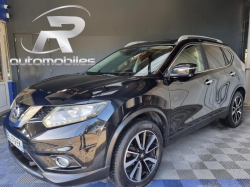 Nissan X-Trail 1.6 DCI 130 N-CONNECTA 53-Mayenne