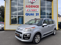 Citroën C3 Picasso e-THP 110 S&S Feel Edition G... 37-Indre-et-Loire
