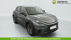 Lexus LBX 2WD Business 69-Rhône