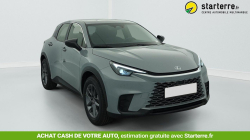 Lexus LBX 2WD Business 69-Rhône