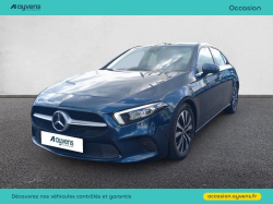 Mercedes Classe A 180 136ch Business Line 7G-DCT 67-Bas-Rhin