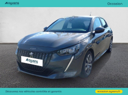 Peugeot 208 1.2 PureTech 100ch S&S Active Busine... 67-Bas-Rhin