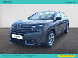 Citroën C5 Aircross BlueHDi 130ch S&S Business ... 67-Bas-Rhin