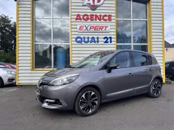 Renault Scénic dCi 110 EDC eco2 Bose Edition 20... 37-Indre-et-Loire