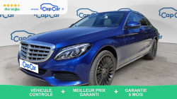Mercedes Classe C 400 333 4Matic 7G-Tronic Execu... 75-Paris