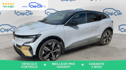 Renault Mégane E-TECH EV60 220 Iconic Super Cha... 75-Paris