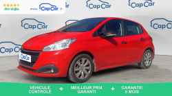 Peugeot 208 I 1.6 BlueHDi 100 Business Affaire 75-Paris