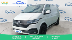 Volkswagen Transporter T6 2.0 BiTDI 198 DSG7 Con... 75-Paris