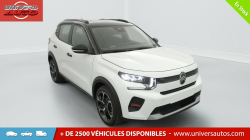 Citroën C3 SOCIETE NOUVELLE TURBO 100 BVM PRO 05-Hautes Alpes
