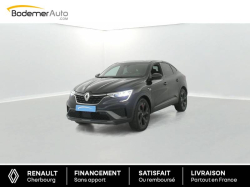 Renault Arkana E-Tech 145 - 21B R.S. Line 50-Manche