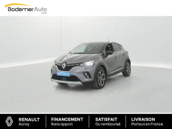 Renault Captur E-Tech Plug-in 160 Intens 56-Morbihan