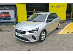 Opel Corsa 1.2 Turbo 100 ch BVM6 Elegance Busine... 74-Haute-Savoie