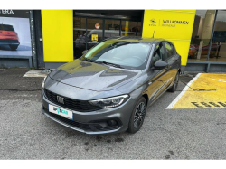Fiat Tipo 5 Portes 1.5 Firefly Turbo 130 ch S&S ... 74-Haute-Savoie