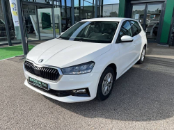 Skoda Fabia 1.0 TSI 95 ch EVO 2 BVM5 Selection 84-Vaucluse