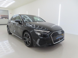 Audi A3 sportback 30 TFSI S EDITION STRONIC S li... 52-Haute-Marne