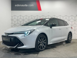 Toyota Corolla Touring Sports Hybride 140ch GR S... 31-Haute-Garonne
