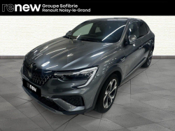 Renault Arkana E-Tech 145 - 23 Techno 93-Seine-Saint-Denis