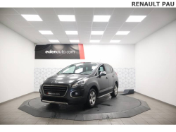 Peugeot 3008 1.6 HDi 115ch FAP BVM6 Allure 64-Pyrénées-Atlantiques