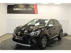Renault Captur E-Tech full hybrid 145 Techno 64-Pyrénées-Atlantiques