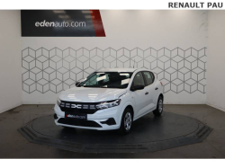Dacia Sandero SCe 65 Essential 64-Pyrénées-Atlantiques