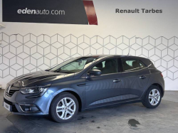 Renault Mégane IV Berline Blue dCi 115 Business 65-Hautes-Pyrénées