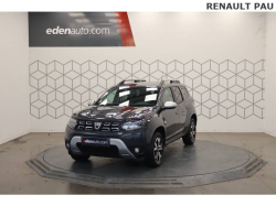 Dacia Duster Blue dCi 115 4x2 Prestige + 64-Pyrénées-Atlantiques