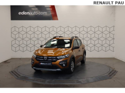 Dacia Sandero ECO-G 100 Stepway Essentiel 64-Pyrénées-Atlantiques