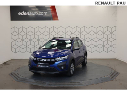 Dacia Sandero ECO-G 100 Stepway Expression 64-Pyrénées-Atlantiques