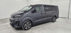 Peugeot Traveller XL BlueHDi 180ch S&S EAT8 Busi... 42-Loire