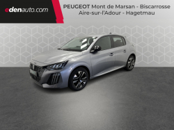 Peugeot 208 100 S&S BVM6 Allure 40-Landes