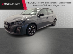 Peugeot 208 100 S&S BVM6 Allure 40-Landes