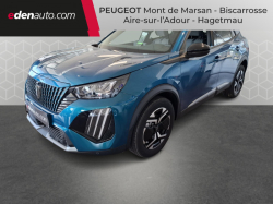 Peugeot 2008 100 S&S BVM6 Allure 40-Landes