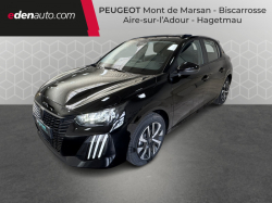Peugeot 208 Hybrid 110 e-DCS6 Style 40-Landes