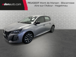 Peugeot 208 100 S&S BVM6 Style 40-Landes