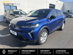 Renault Symbioz E-Tech full hybrid 145 Evolution 56-Morbihan