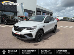 Renault Arkana E-Tech full hybrid 145 GSR2 espri... 61-Orne