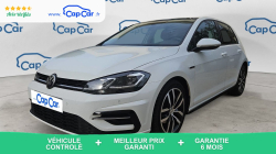 Volkswagen Golf 1.5 TSI 150 DSG7 R-Line 75-Paris