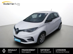Renault Zoe R110 Achat Intégral - 21 Life 14-Calvados