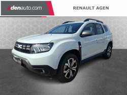 Dacia Duster Blue dCi 115 4x2 Journey 47-Lot-et-Garonne