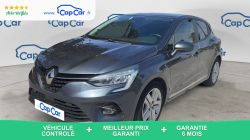 Renault Clio V 1.0 TCe 100 Business 75-Paris