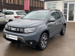 Dacia Duster Blue dCi 115 4x2 Journey 89-Yonne