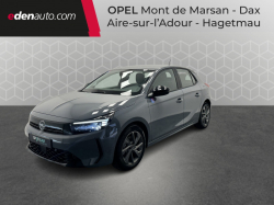 Opel Corsa 1.2 Turbo Hybrid 110 ch e-DCT6 Editio... 40-Landes