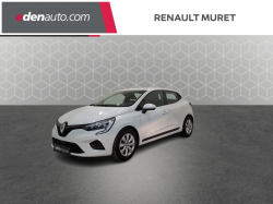Renault Clio SOCIETE BLUE DCI 85 AIR NAV 31-Haute-Garonne