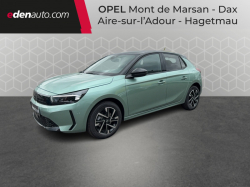 Opel Corsa 1.2 Turbo 100 ch BVM6 Colour Edition 40-Landes