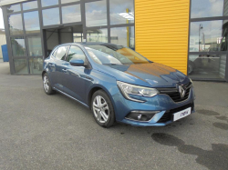 Renault Mégane 1.5 DCI 110 BUSINESS 80-Somme