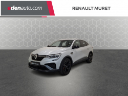 Renault Arkana E-Tech 145 - 21B R.S. Line 31-Haute-Garonne