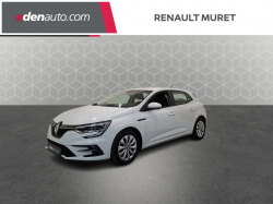 Renault Mégane SOCIETE IV BLUE DCI 115 - 20 AIR... 31-Haute-Garonne