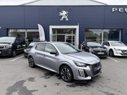 Peugeot 208 II Hybrid 100 e-DCS6 Allure 35-Ille-et-Vilaine