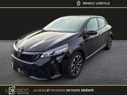 Renault Clio V TCe 90 ch GSR2 Techno 54-Meurthe-et-Moselle