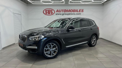 BMW X3 G01 xDrive 30e 292ch BVA8 xLine 26-Drôme